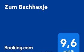 Zum Bachhexje